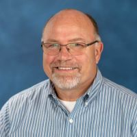 Randy Fry, CPA