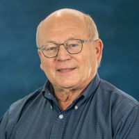 Kenneth Weaver